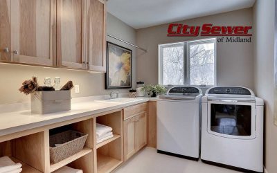 Floor Drains And Sewer System Maintenance